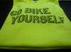 GGB Official T-shirt - Free Delivery